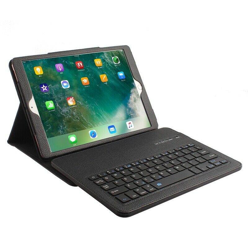Apple Ipad air 3 case & keyboard